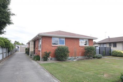 Photo of property in 17a Thomas Street, Allenton, Ashburton, 7700