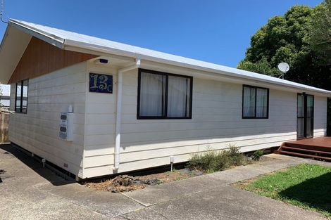 Photo of property in 3/13 Jutland Road, Manurewa, Auckland, 2102