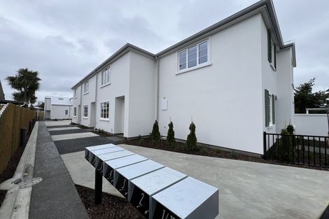 Photo of property in 4/15 Berwick Street, St Albans, Christchurch, 8014