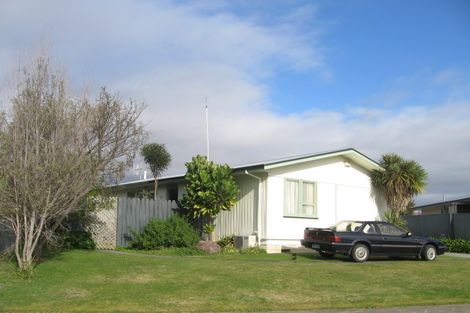 Photo of property in 21 Southwark Avenue, Tamatea, Napier, 4112
