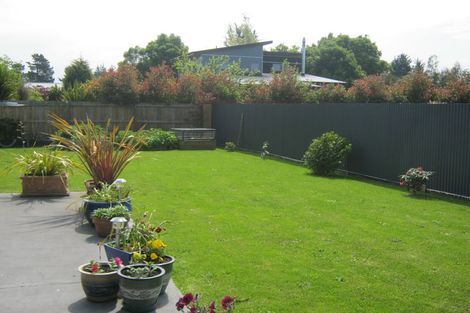 Photo of property in 266 Talbot Street, Geraldine, 7930