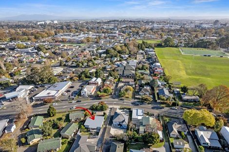 Photo of property in 18 Peachgrove Road, Hamilton East, Hamilton, 3216