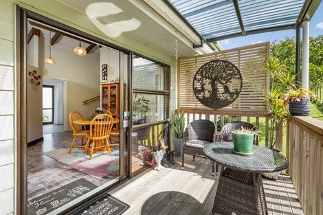 Photo of property in 29 Omahu Valley Road, Puriri, Paeroa, 3674