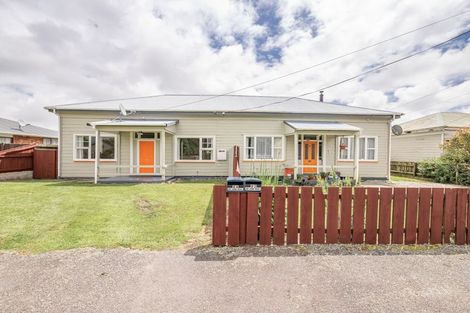 Photo of property in 82-84 Queen Street, Westport, 7825