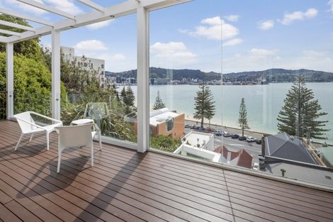 Photo of property in 8 Hay Street, Oriental Bay, Wellington, 6011