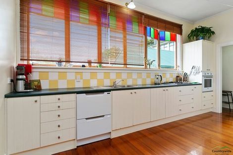 Photo of property in 4 Rose Street, Tirau, 3410