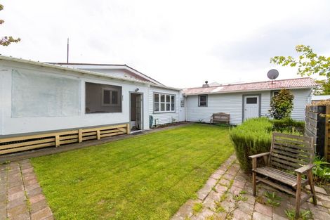 Photo of property in 508 Southampton Street East, Hastings, 4122