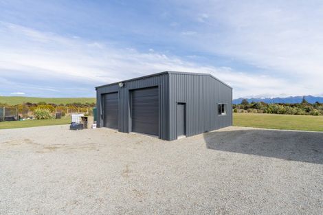 Photo of property in 877 Manapouri Te Anau Highway, Te Anau, 9679