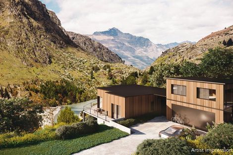 Photo of property in 6 Powder Terrace, Arthurs Point, Queenstown, 9371