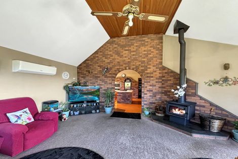 Photo of property in 10 Jarrow Street, Maheno, Oamaru, 9495