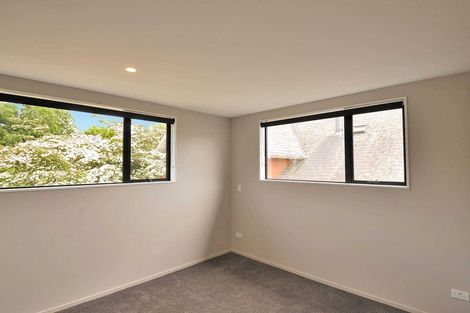 Photo of property in 5/233 Hereford Street, Christchurch Central, Christchurch, 8011