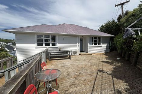 Photo of property in 40 Hindmarsh Street, Johnsonville, Wellington, 6037