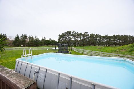 Photo of property in 165 Taikorea Road, Glen Oroua, Palmerston North, 4473