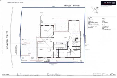 Photo of property in 13 Henrietta Street, Marshland, Christchurch, 8083