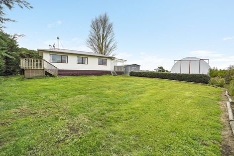 Photo of property in 837 Woodlands Road, Gordonton, Hamilton, 3281