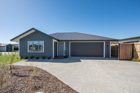 Photo of property in 10 Barnes Lane, Richmond, 7020