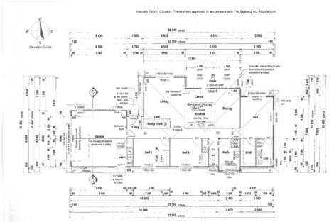 Photo of property in 22 Neil Street, Paeroa, 3600
