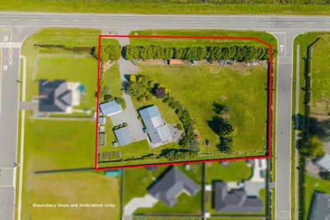 Photo of property in 1920 Telegraph Road, Darfield, 7571