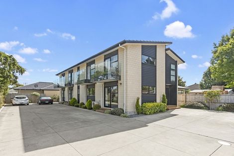 Photo of property in 47 Hanrahan Street, Upper Riccarton, Christchurch, 8041