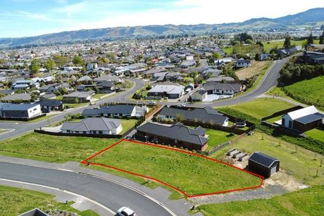 Photo of property in 3 Rosella Place, Mosgiel, Dunedin, 9024