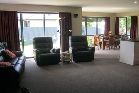 Photo of property in 266 Talbot Street, Geraldine, 7930