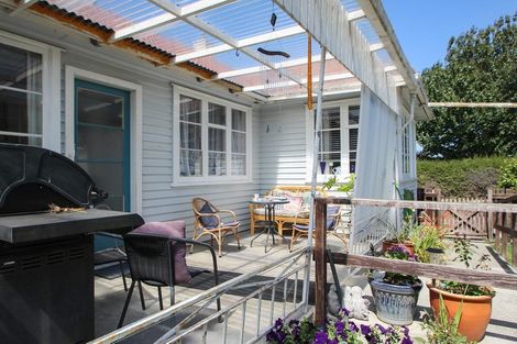 Photo of property in 4 Robertson Street, Oamaru North, Oamaru, 9400