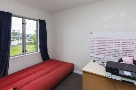 Photo of property in 2/4 Melrose Street, Christchurch Central, Christchurch, 8013