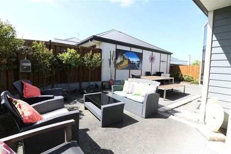 Photo of property in 1 Rugby Street, Highfield, Timaru, 7910