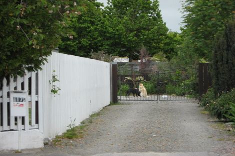 Photo of property in 117a Church Street, Rangiora, 7400