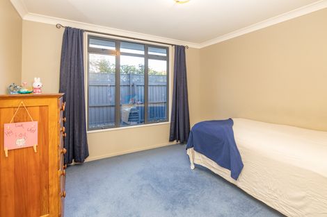 Photo of property in 16 Rembrandt Drive, Rolleston, 7614