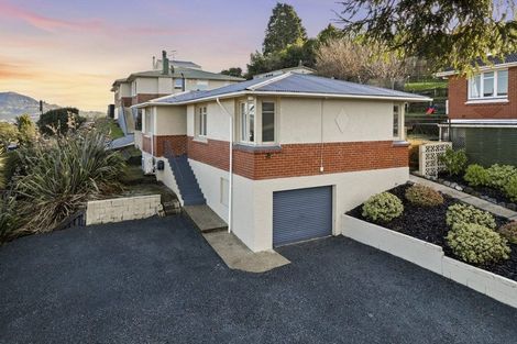 Photo of property in 13 John Street, Ocean View, Dunedin, 9035