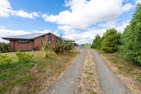 Photo of property in 158 Mount Taylor Drive, Feilding, 4775