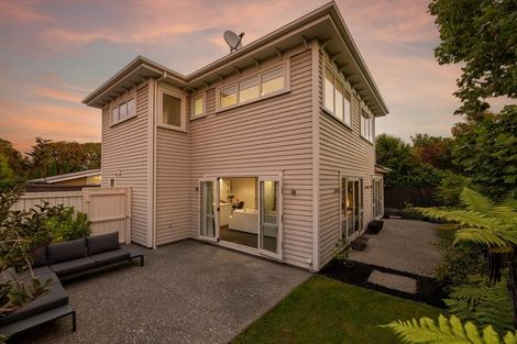 Photo of property in 199a Innes Road, St Albans, Christchurch, 8052