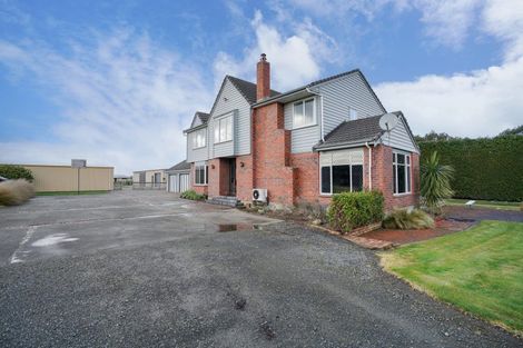 Photo of property in 268 West Plains School Road, West Plains, Invercargill, 9874