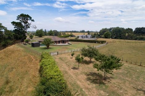 Photo of property in 1102d Old Te Aroha Road, Okauia, Matamata, 3471