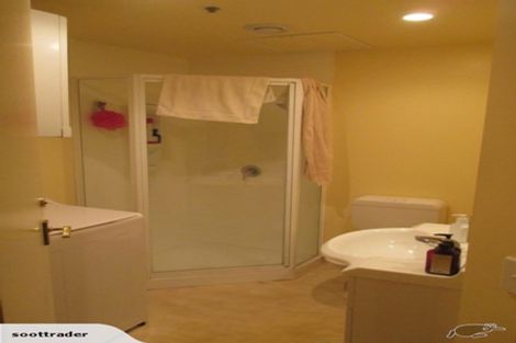 Photo of property in Courtenay Apartments, 412/120 Courtenay Place, Te Aro, Wellington, 6011