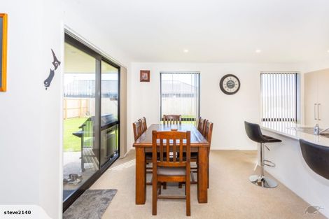 Photo of property in 83 Clausen Avenue, Leeston, 7632