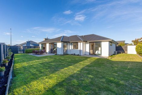 Photo of property in 27 Durells Crescent, Kaiapoi, 7630