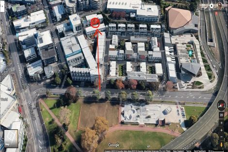 Photo of property in 204/22 Fisher-point Drive, Auckland Central, Auckland, 1010