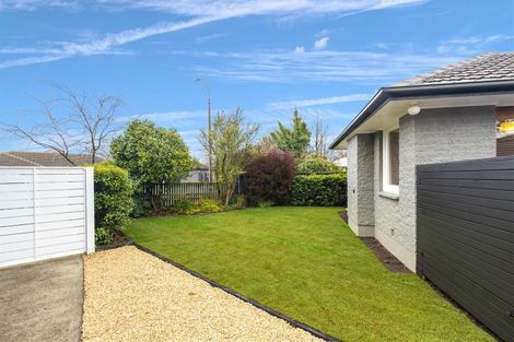 Photo of property in 8 Trist Place, Edgeware, Christchurch, 8013