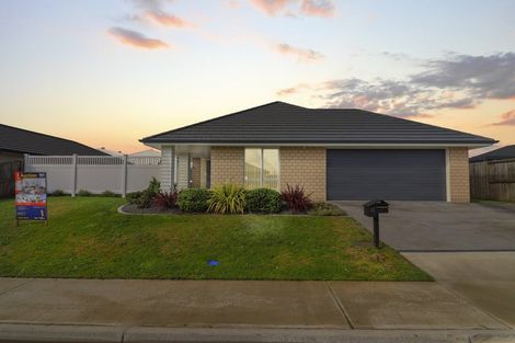 Photo of property in 22 Sadie Drive, Matamata, 3400