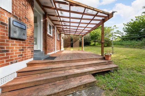 Photo of property in 16 Helena Road, Hillcrest, Hamilton, 3216