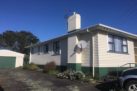 Photo of property in 17 Raleigh Street, Waitara, 4320