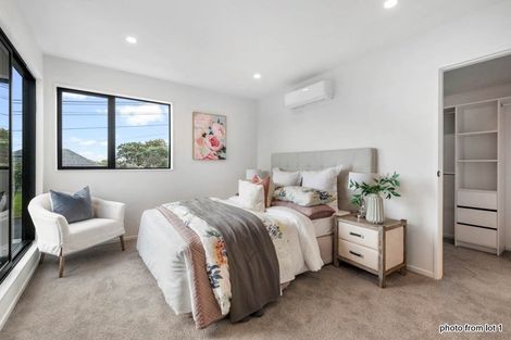 Photo of property in 112b Eversleigh Road, Belmont, Auckland, 0622