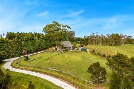 Photo of property in 241d Stanners Road, Kerikeri, 0295