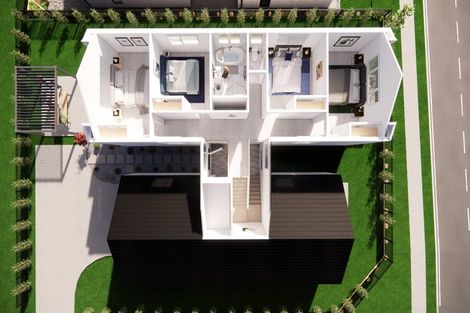 Photo of property in 5 Rongoa Maori Way, Pukekohe, 2120