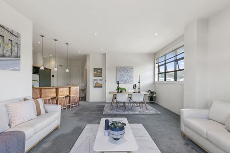 Photo of property in Madison On Tory, 7/148 Tory Street, Te Aro, Wellington, 6011