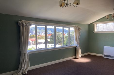 Photo of property in 30 Austin Street, Mount Victoria, Wellington, 6011