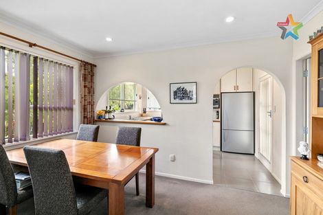 Photo of property in 4 Mimihau Grove, Wainuiomata, Lower Hutt, 5014