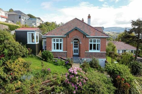 Photo of property in 56 Middleton Road, Kew, Dunedin, 9012